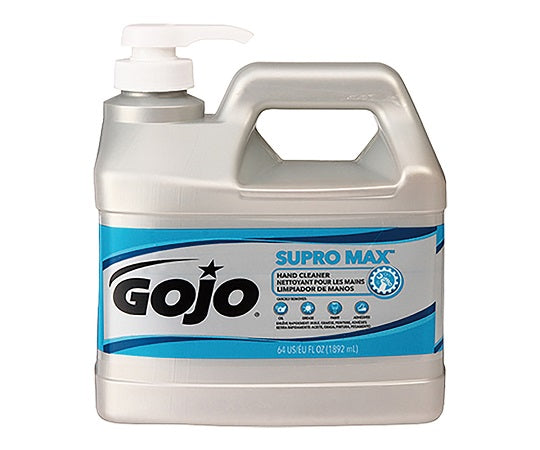 万能洗剤 GJ0972-04 ゴージョー スープロ エム・エー・エックス ハンドクリーナー 大ボトル (1890ml)