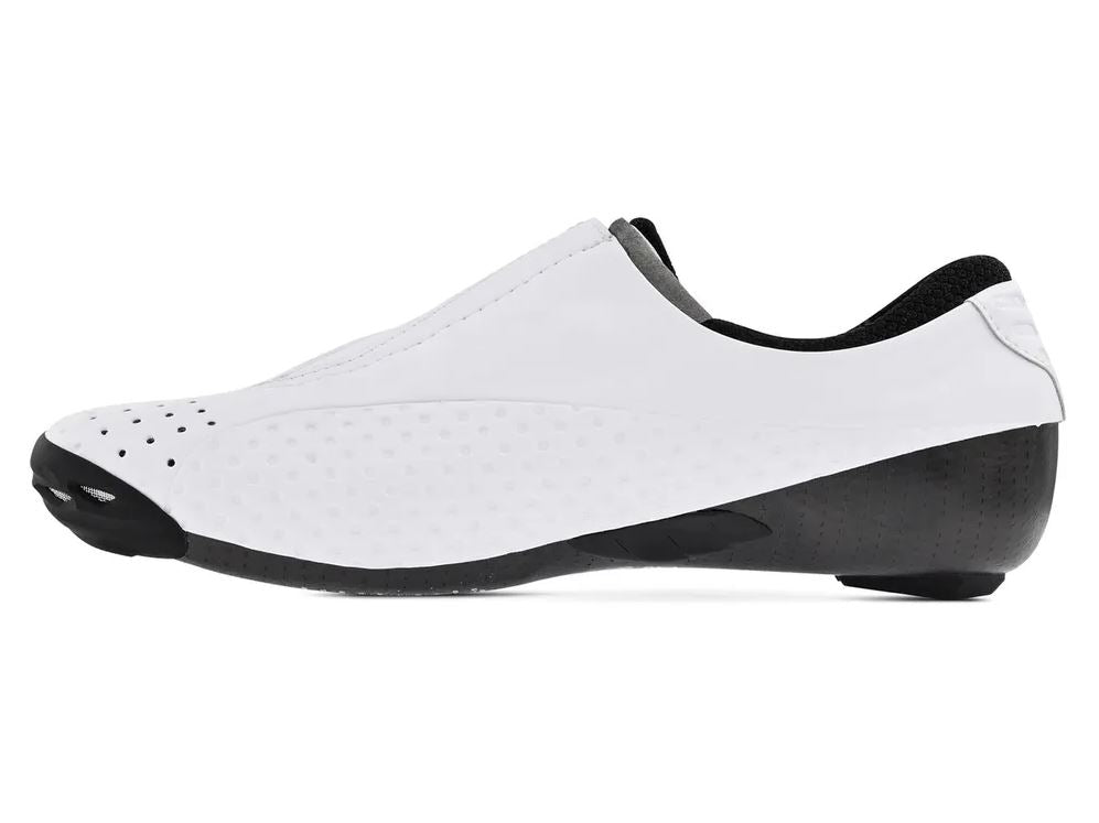 ロードバイク用シューズ VSW2A ベイパーS Li2 Vaypor S Li2 アジアンフィット Durolite - White [ユニセックス]
