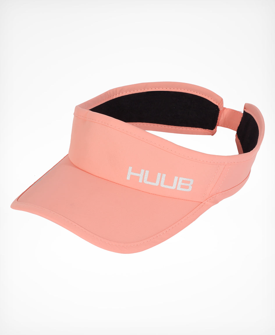サンバイザー A2-VIS2-C Run Visor 2 2021 - Coral [ユニセックス]