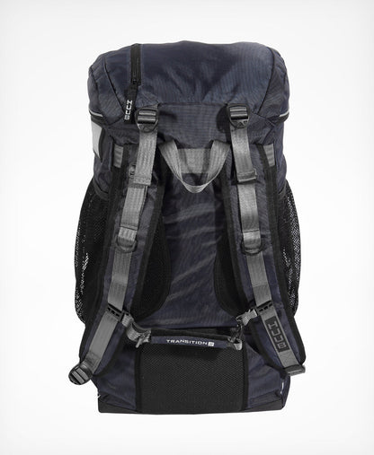 バックパック A2-HB19NY トランジションリュックサック Transition Rucksack - Dark Navy [ユニセックス]