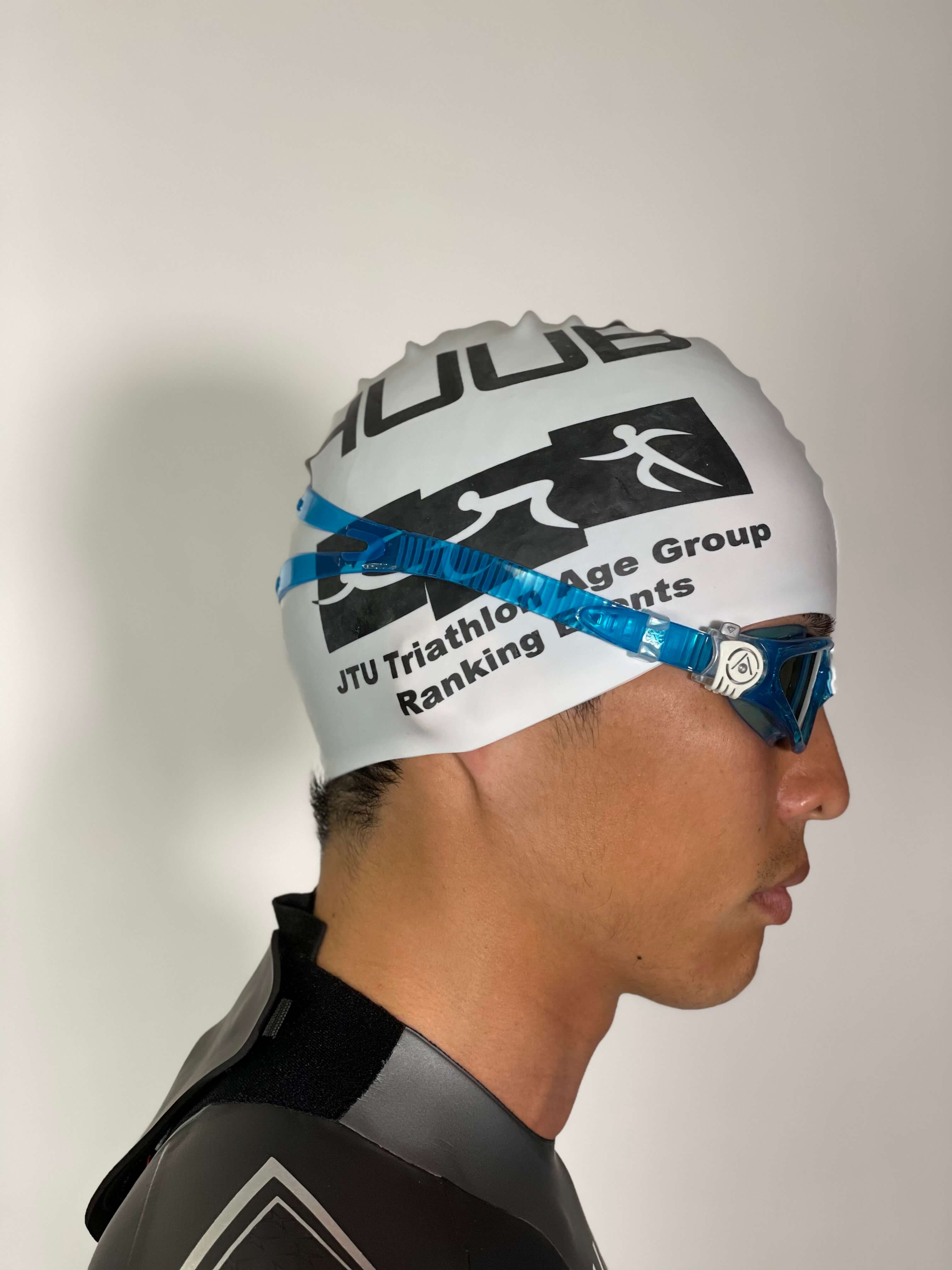 □ 公式 □ AQUASPHERE/アクアスフィア スイムゴーグル 191670 Kayenne