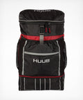 バックパック A2-HB19BR トランジションリュックサック Transition Rucksack - Black/Dark Red [ユニセックス]