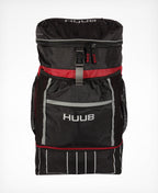 バックパック A2-HB19BR トランジションリュックサック Transition Rucksack - Black/Dark Red [ユニセックス]