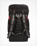 バックパック A2-HB19BR トランジションリュックサック Transition Rucksack - Black/Dark Red [ユニセックス]