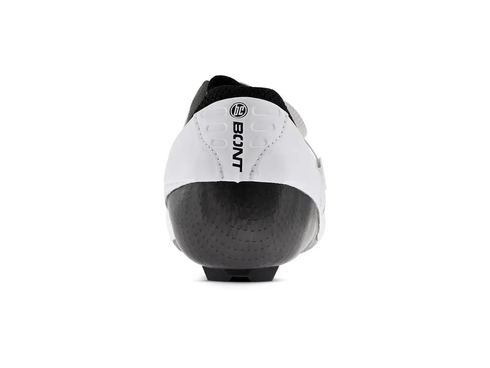 ロードバイク用シューズ VSW2A ベイパーS Li2 Vaypor S Li2 アジアンフィット Durolite - White [ユニセックス]