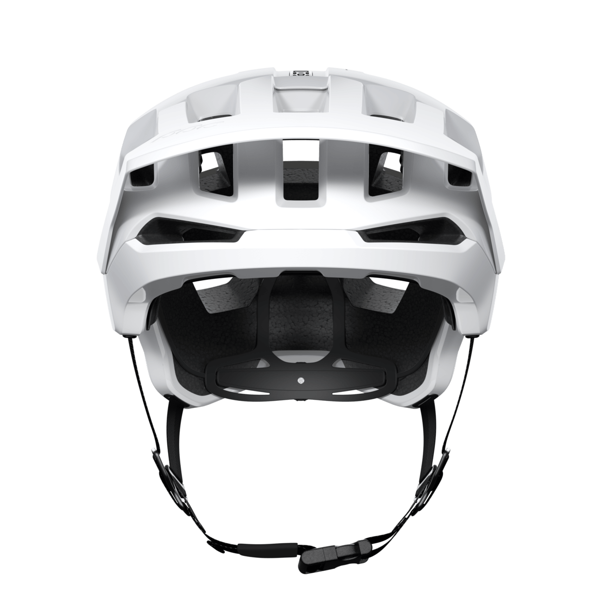 MTB用ヘルメット 10521-8347 コールタル レース ミップス Kortal Race Mips - Hydrogen White/Uranium Black Matte [ユニセックス]