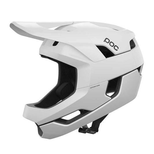 MTB用ヘルメット 10527-1036 オトコン Otocon - Hydrogen White Matte [ユニセックス]