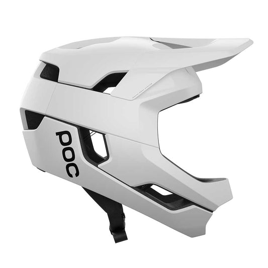 MTB用ヘルメット 10527-1036 オトコン Otocon - Hydrogen White Matte [ユニセックス]