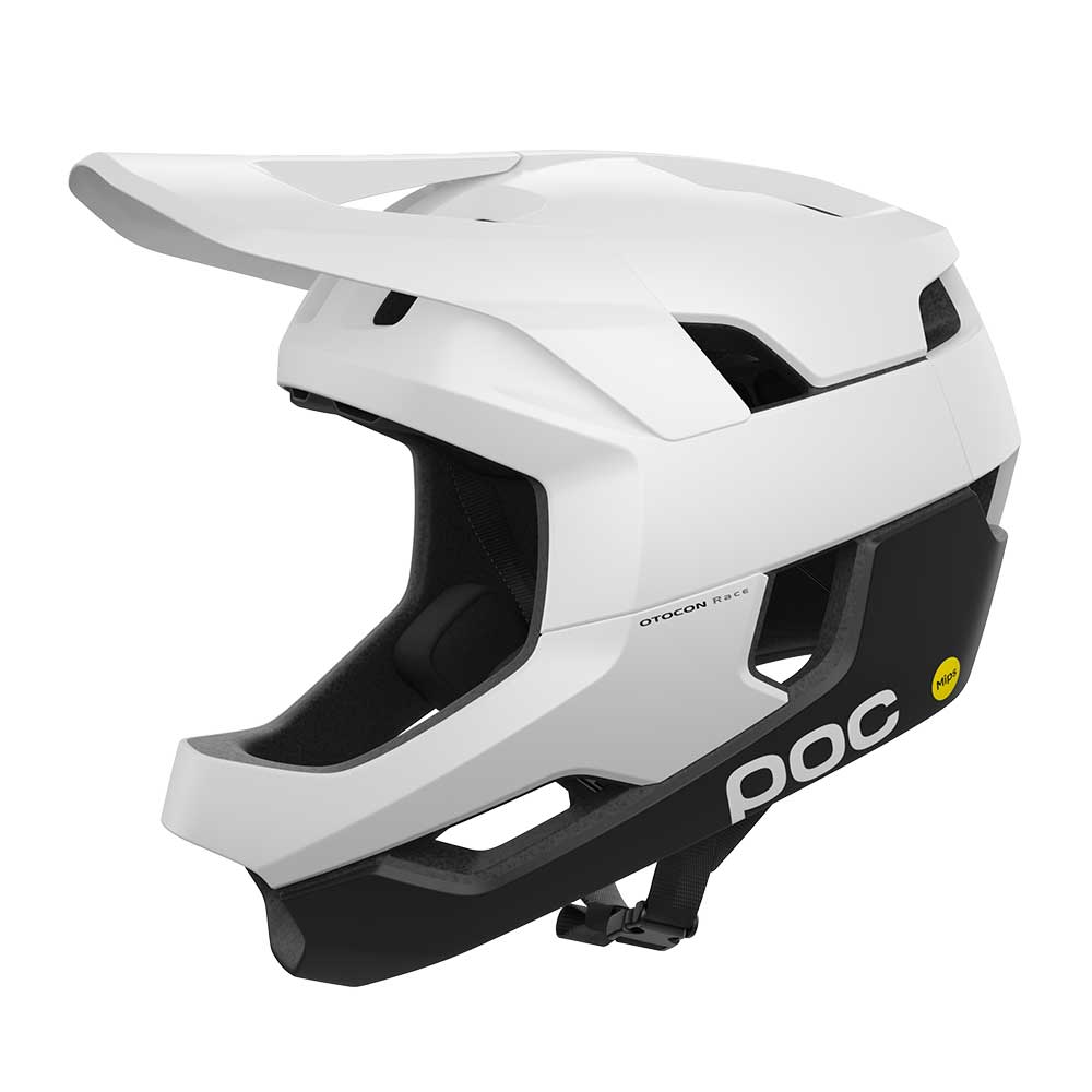 MTB用ヘルメット 10530-8347 オトコン レースミップス Otocon Race Mips - Hydrogen White [ユニセックス]