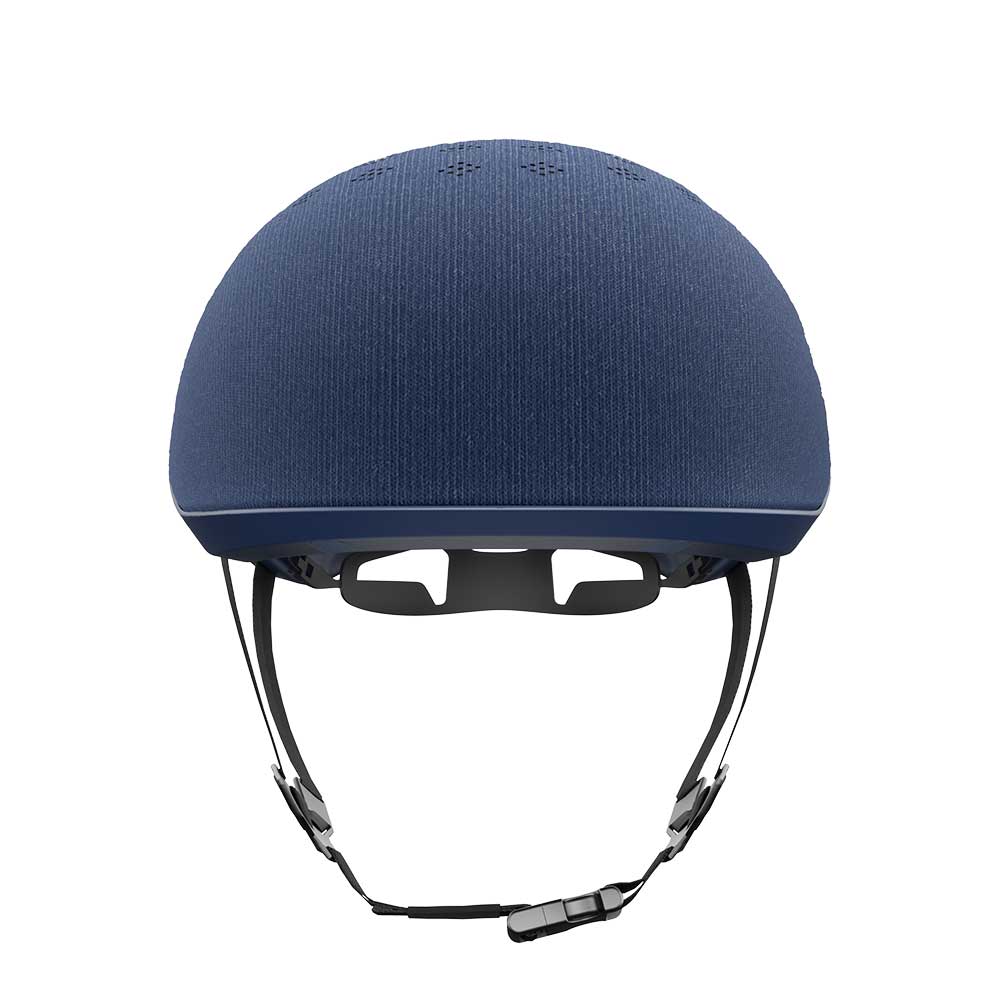 未使用保管品 POCヘルメット & ケース □ 公式 □ POC/ポック シティーサイクル用ヘルメット 10540