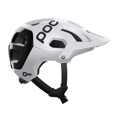 MTB用ヘルメット 10580-8001 テクタル レースミップス Tectal Race Mips - H White/Uranim Black [ユニセックス]