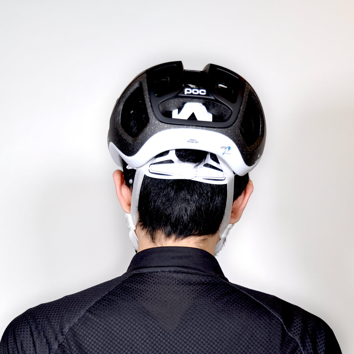 □ 公式 □ POC/ポック ロードバイク用ヘルメット 10730-8348 ベント 