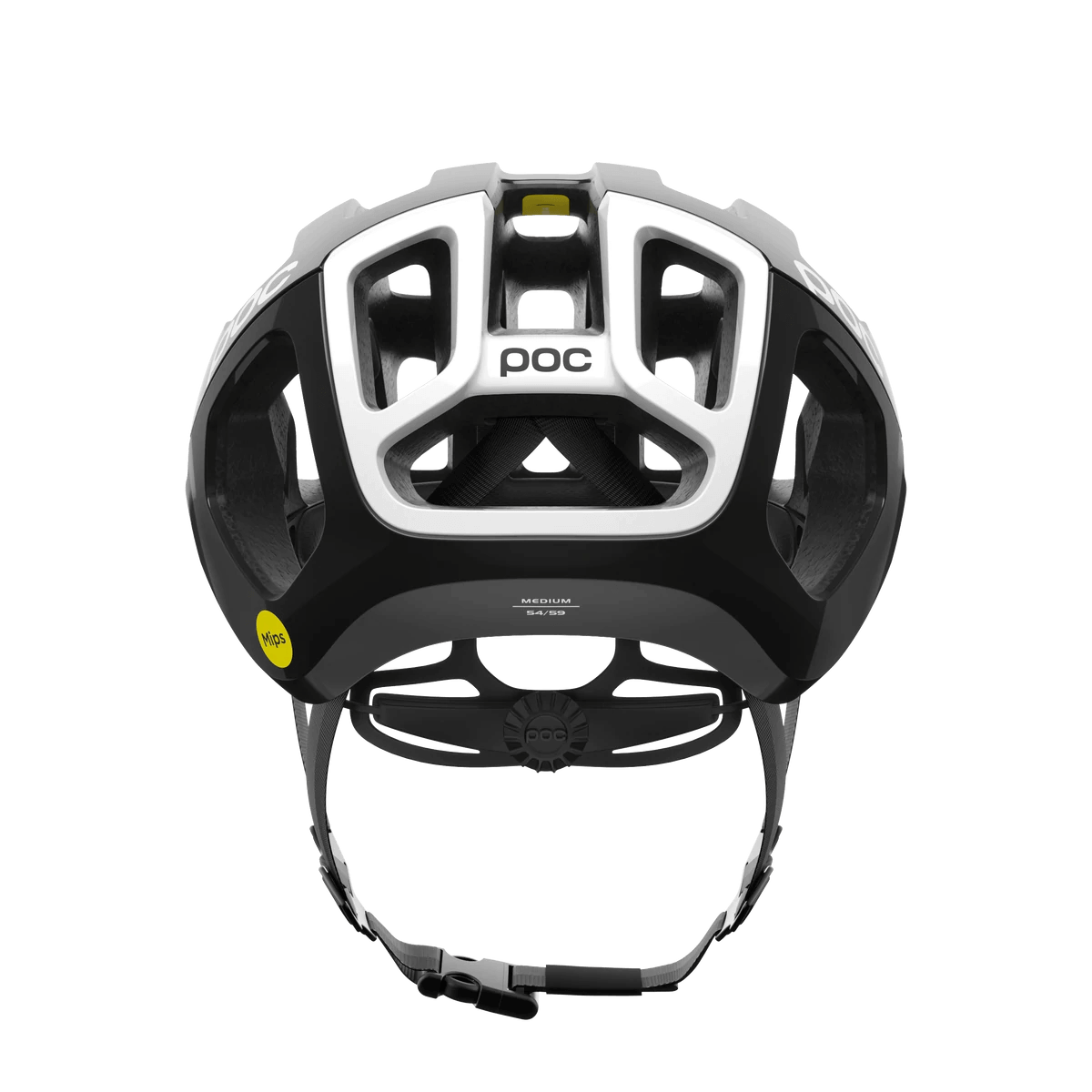 □ 公式 □ POC/ポック JCF公認ロードバイク用ヘルメット 10767-1037 