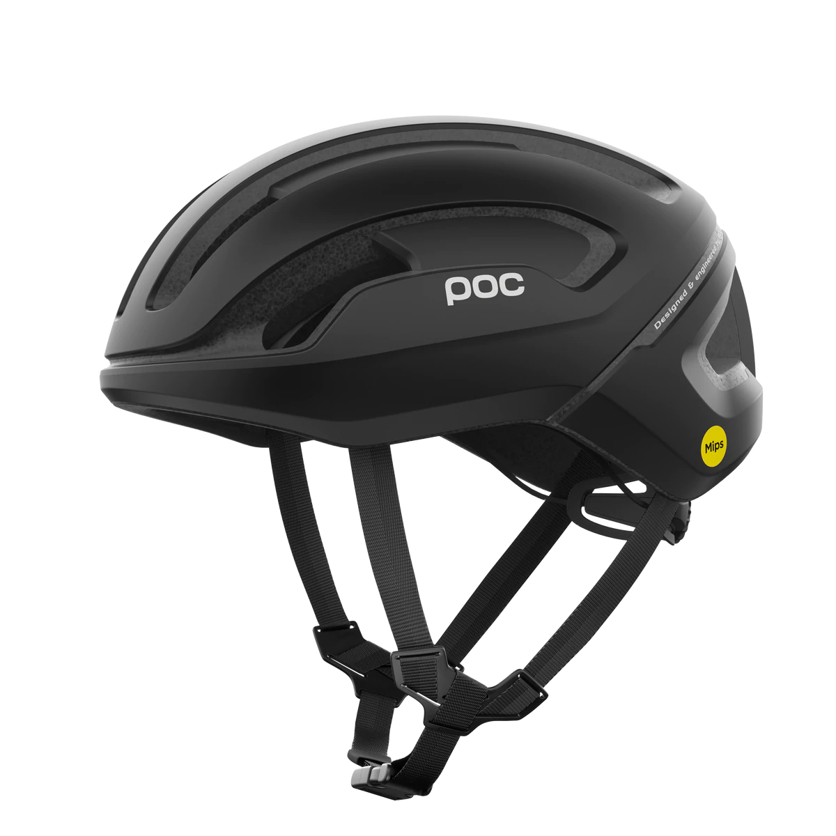極美品未使用品　POC octal サイクル　ヘルメット　ロードバイク Lサイズ