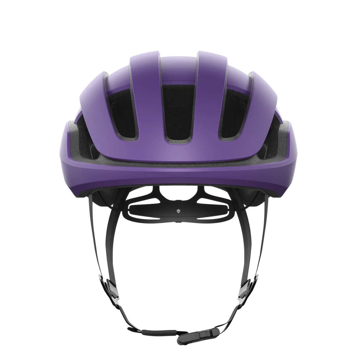 JCF公認ロードバイク用ヘルメット 10772-1613 オムネエアミップス アジアンフィット Omne Air Wf Mips Asian-fit - Sapphire Purple Matt [ユニセックス]