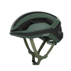 ロードバイク用ヘルメット 10793-1461 オムネライトアジアンフィット Omne Lite Wf - Epidote Green Matte [ユニセックス]