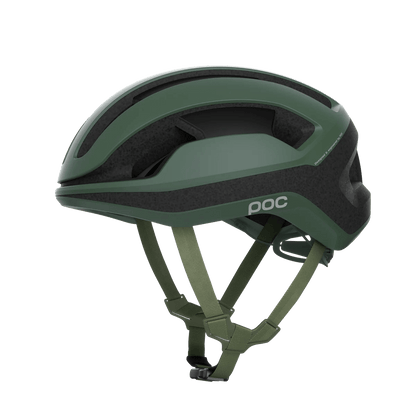 ロードバイク用ヘルメット 10793-1461 オムネライトアジアンフィット Omne Lite Wf - Epidote Green Matt [ユニセックス]
