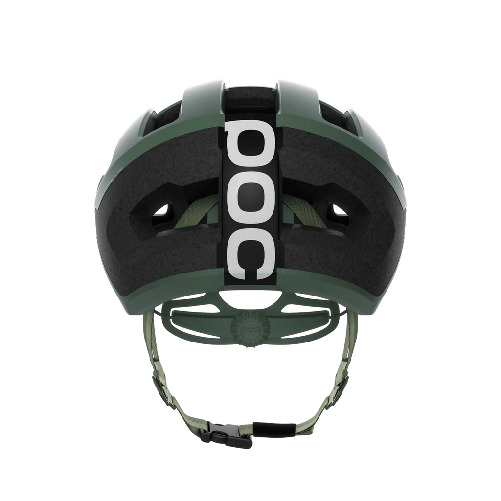 ロードバイク用ヘルメット 10793-1461 オムネライトアジアンフィット Omne Lite Wf - Epidote Green Matte [ユニセックス]