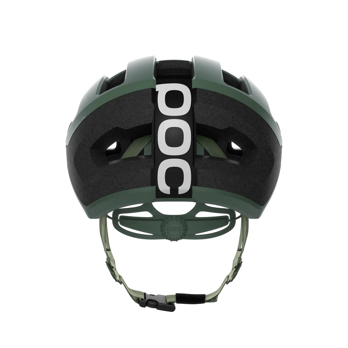 ロードバイク用ヘルメット 10793-1461 オムネライトアジアンフィット Omne Lite Wf - Epidote Green Matt [ユニセックス]