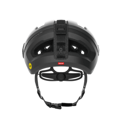 ロードバイク用ヘルメット 10804-1037 オムネウルトラミップス Omne Ultra Mips - Uranium Black Matt [ユニセックス]