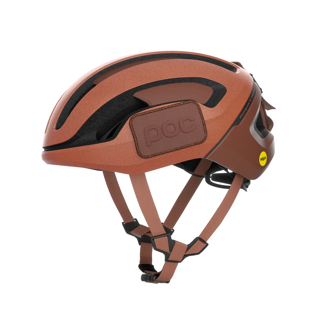 ロードバイク用ヘルメット 10804-1139 オムネウルトラミップス Omne Ultra Mips - Himalayan Salt Matt [ユニセックス]