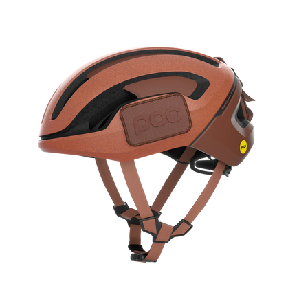 ロードバイク用ヘルメット 10804-1139 オムネウルトラミップス Omne Ultra Mips - Himalayan Salt Brown Matte [ユニセックス]