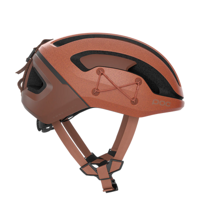ロードバイク用ヘルメット 10804-1139 オムネウルトラミップス Omne Ultra Mips - Himalayan Salt Brown Matte [ユニセックス]