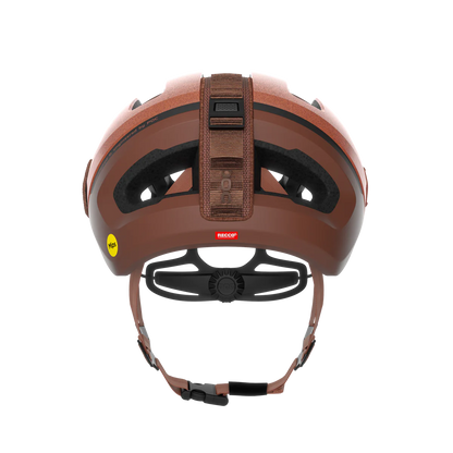 ロードバイク用ヘルメット 10804-1139 オムネウルトラミップス Omne Ultra Mips - Himalayan Salt Brown Matte [ユニセックス]