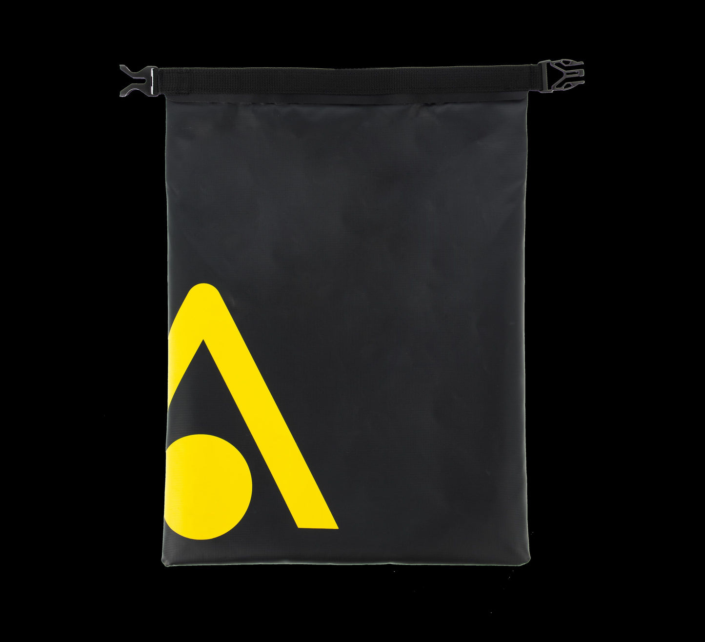 トランジションバックパック AQAS-200171 Transition Backpack - Black/B.yellow [ユニセックス]