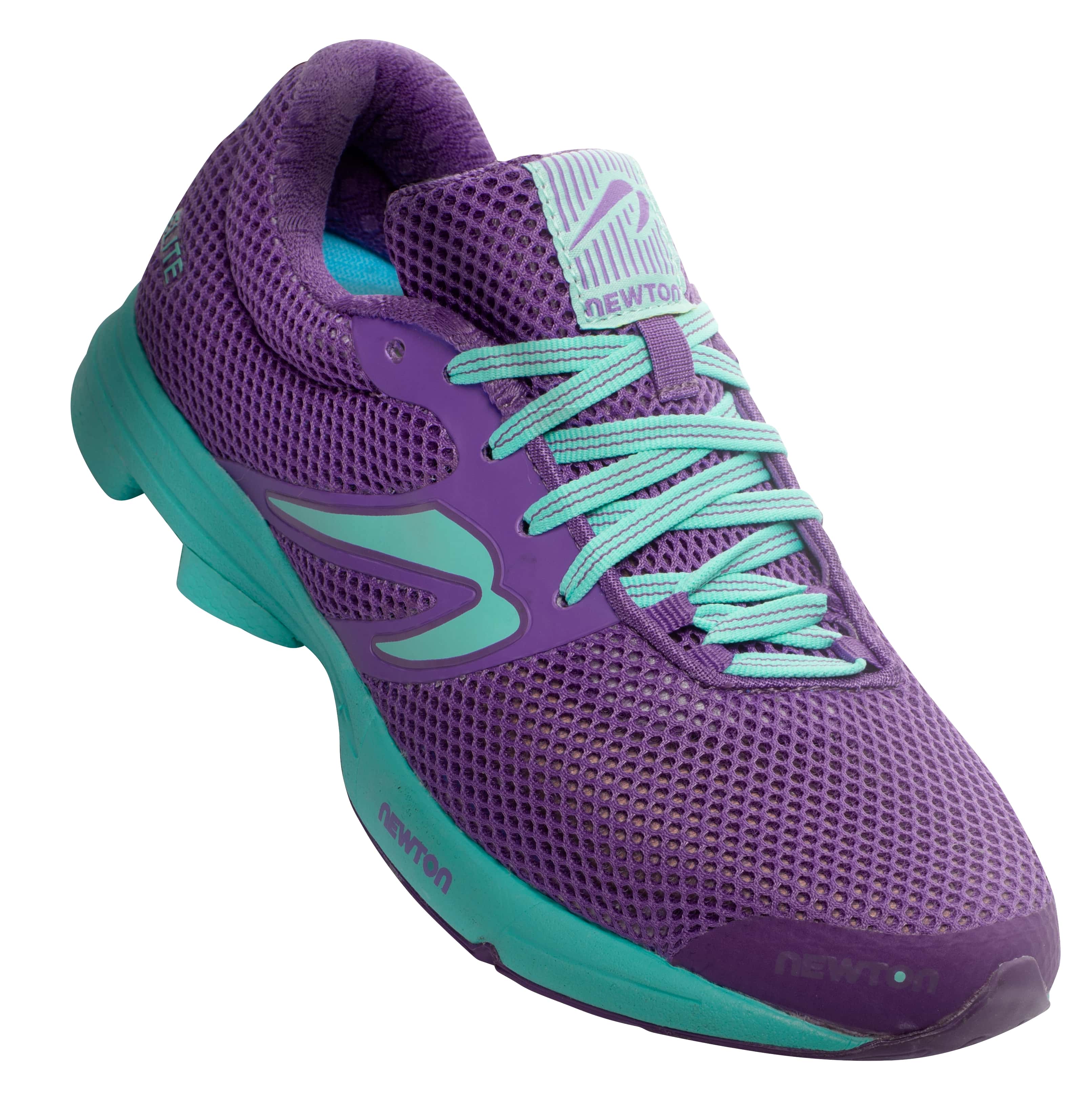 Newton running distance elite 25.0cm