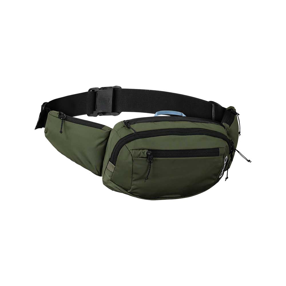 ヒップパック 25120-1460 ラミナヒップパック Lamina Hip Pack - Epidote Green [ユニセックス]