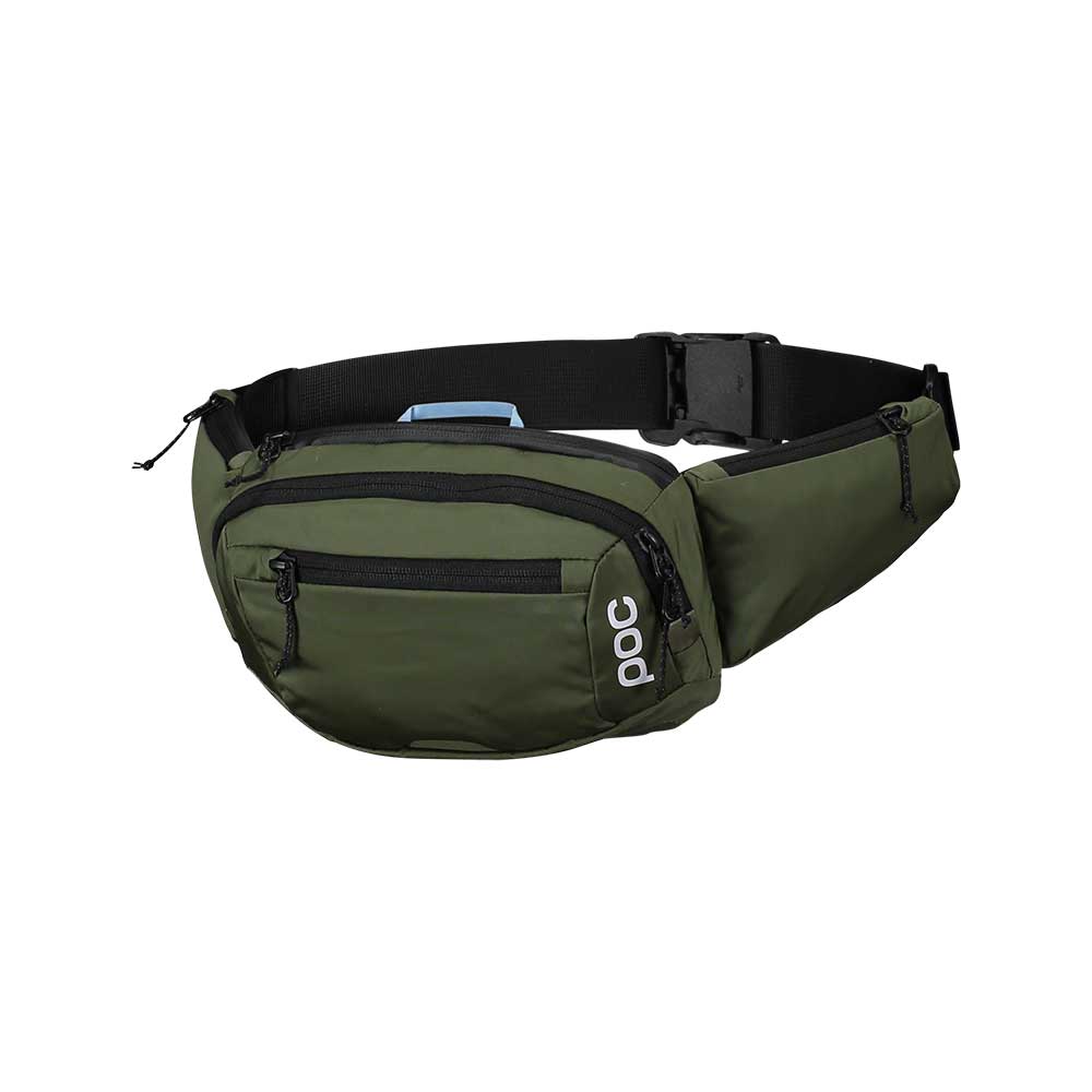 ヒップパック 25120-1460 ラミナヒップパック Lamina Hip Pack - Epidote Green [ユニセックス]