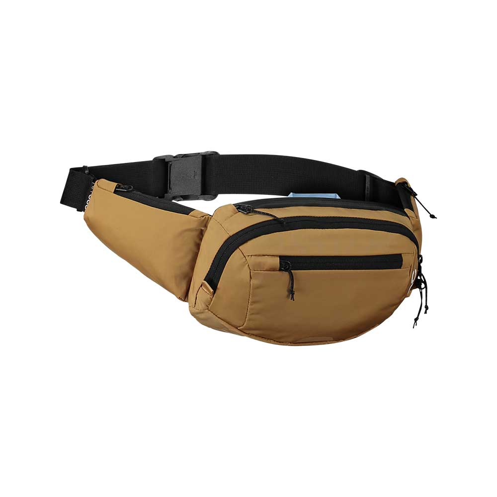 ヒップパック 25120-1815 ラミナヒップパック Lamina Hip Pack - Aragonite Brown [ユニセックス]