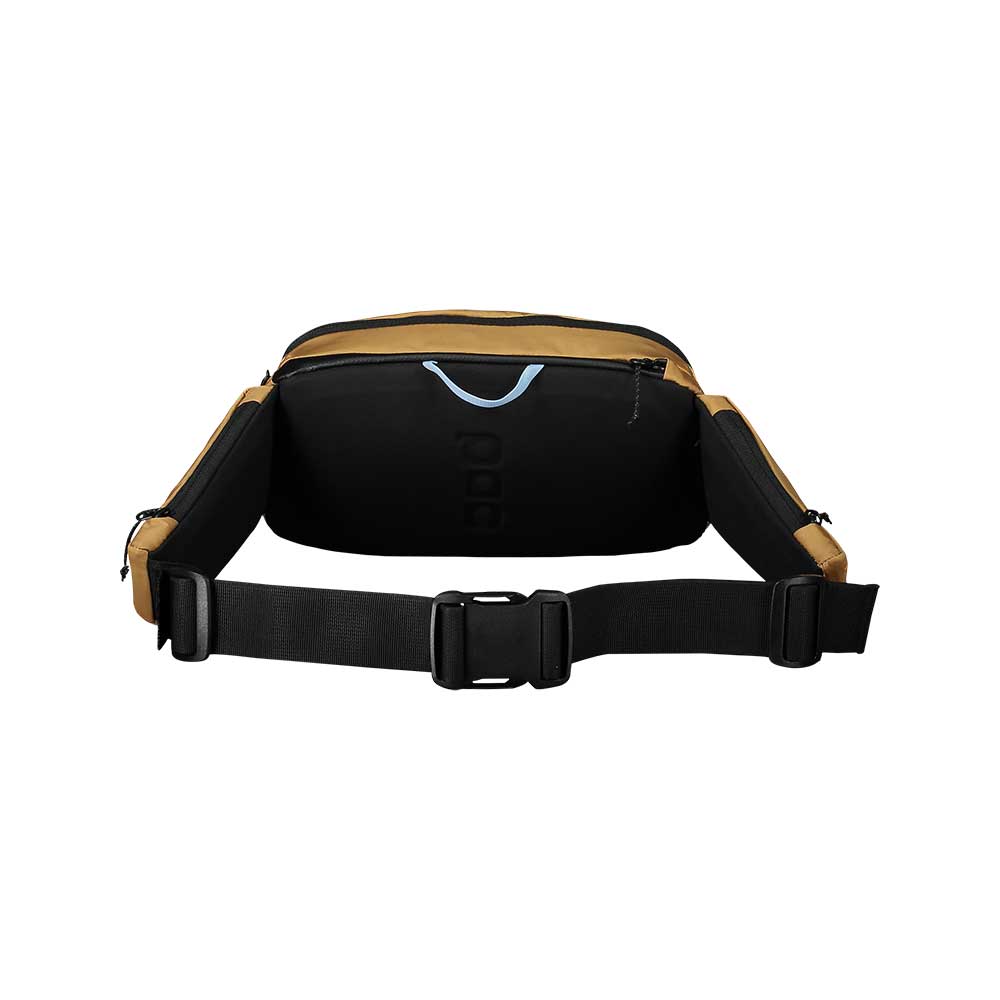 ヒップパック 25120-1815 ラミナヒップパック Lamina Hip Pack - Aragonite Brown [ユニセックス]