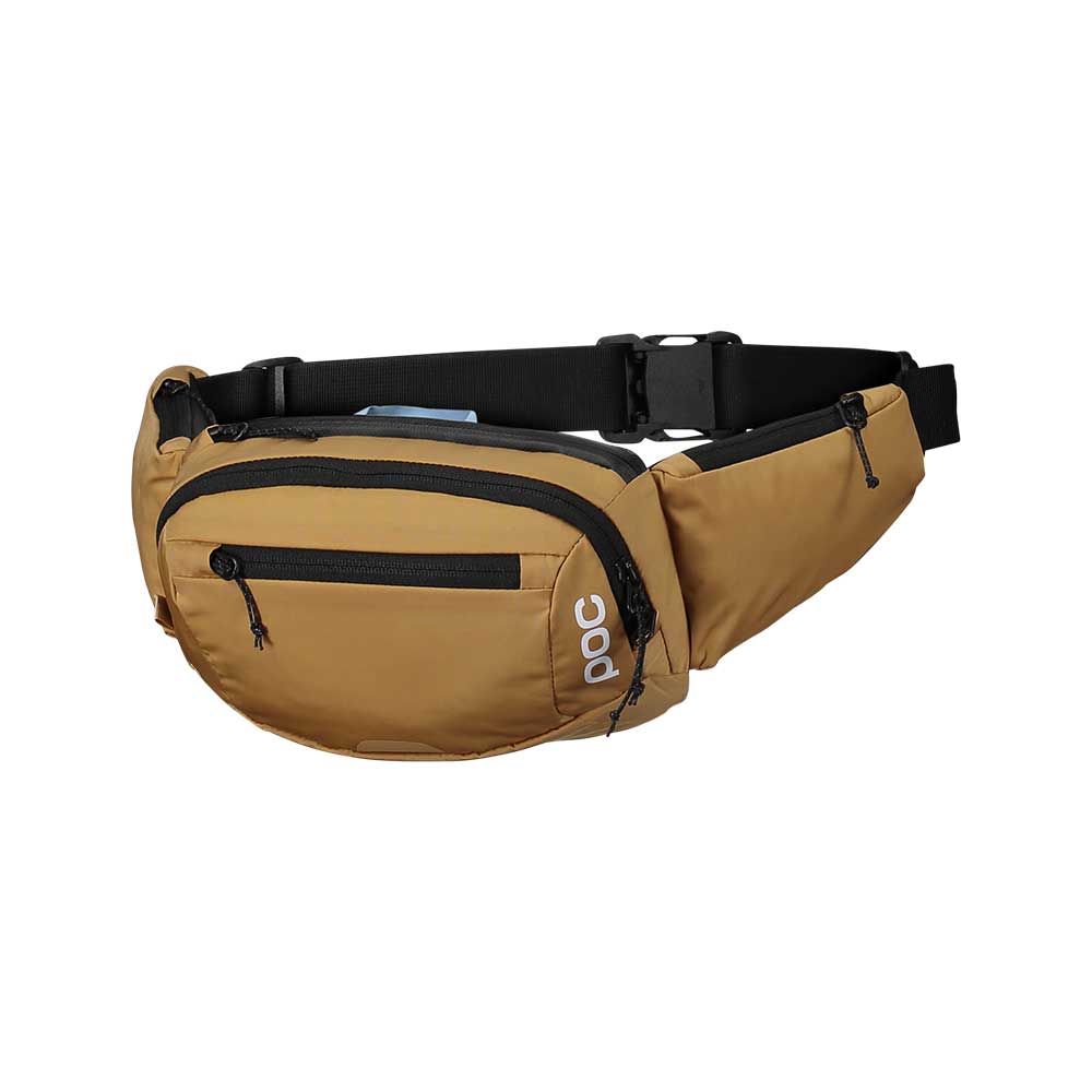 ヒップパック 25120-1815 ラミナヒップパック Lamina Hip Pack - Aragonite Brown [ユニセックス]