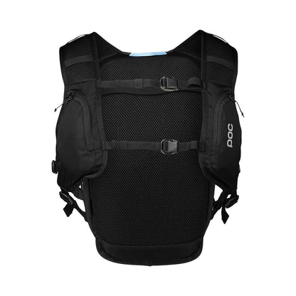 バックパック 25122-1002 コラムVPDバックパック 8l Column Vpd Backpack 8l - Uranium Black [ユニセックス]