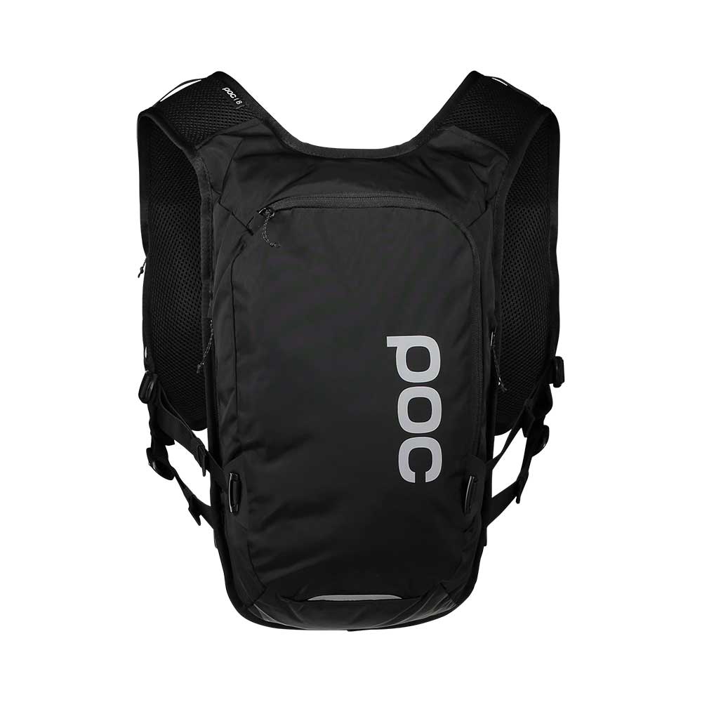 バックパック 25122-1002 コラムVPDバックパック 8l Column Vpd Backpack 8l - Uranium Black [ユニセックス]