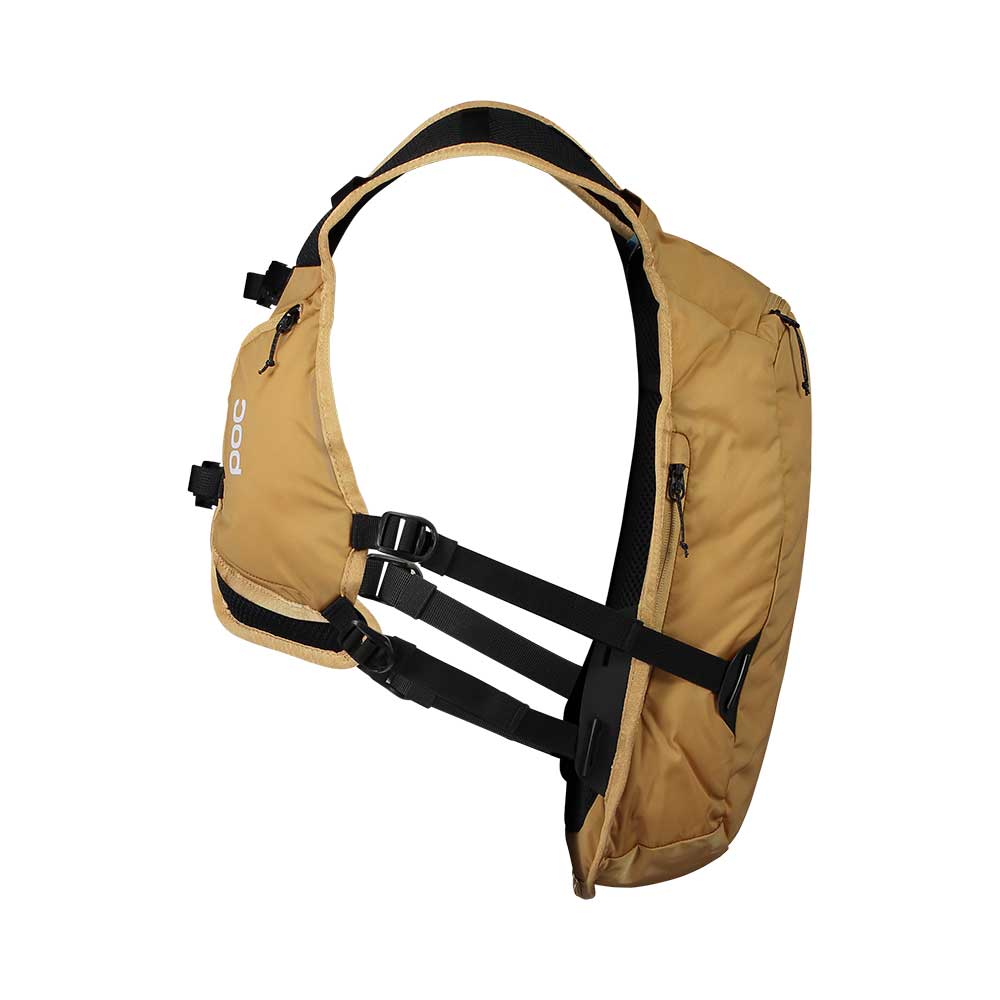 バックパック 25122-1815 コラムVPDバックパック 8l Column Vpd Backpack 8l - Aragonite Brown [ユニセックス]