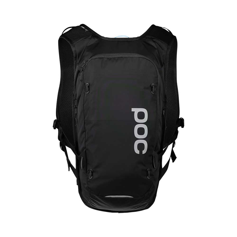 バックパック 25123-1002 コラムVPDバックパック 13l Column Vpd Backpack 13l - Uranium Black [ユニセックス]