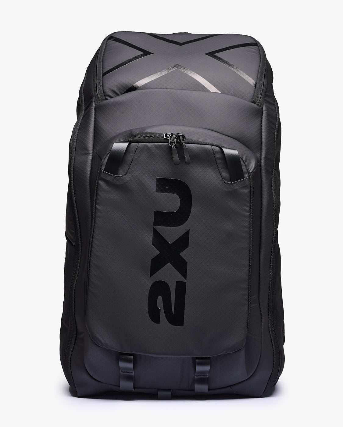 バックパック UQ7030g-BLK-ALO UQ7030グラム-BLK-ALO Transition Backpack - Black/Aloha Blue [ユニセックス]