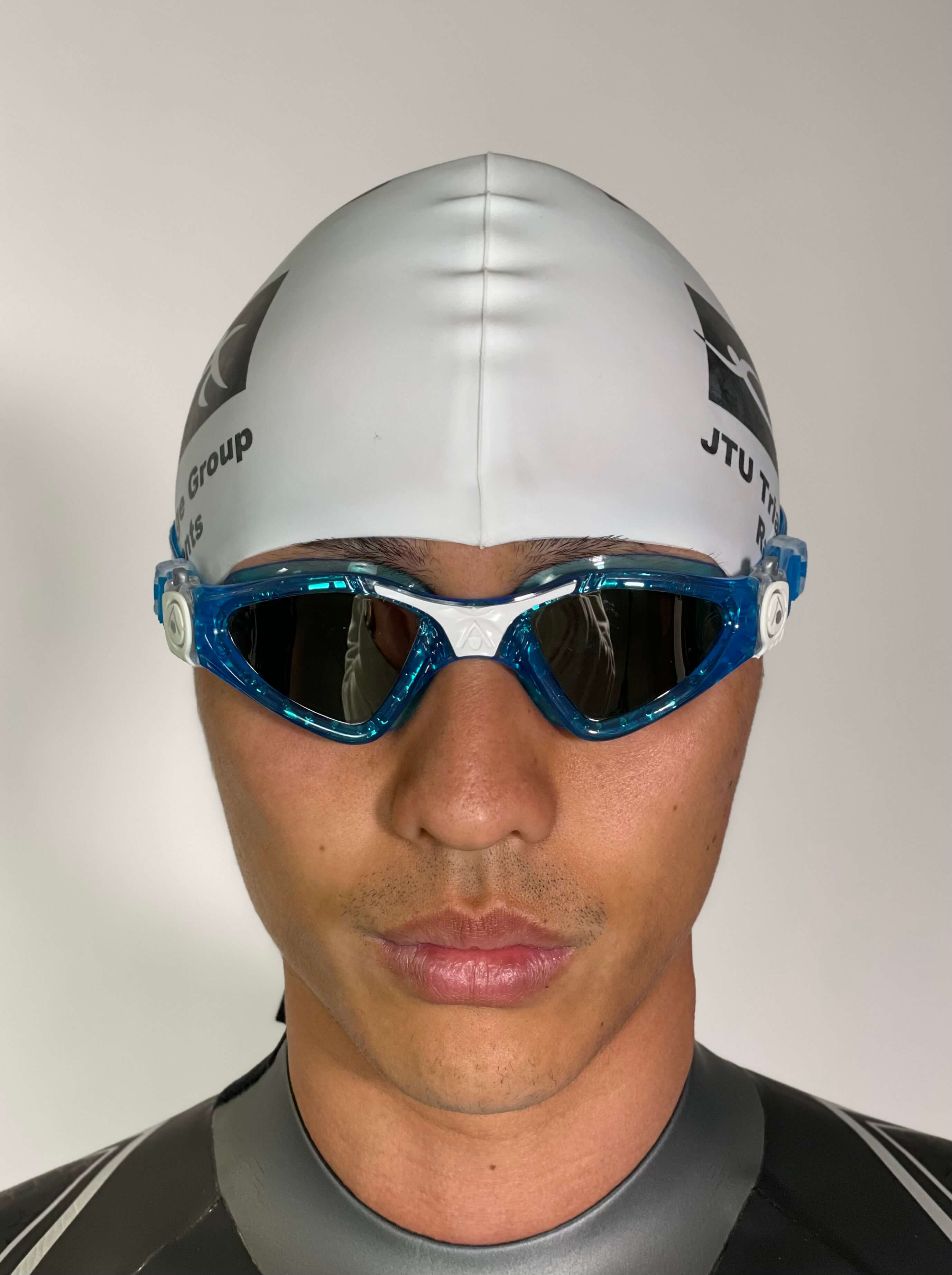 □ 公式 □ AQUASPHERE/アクアスフィア スイムゴーグル 191670 Kayenne