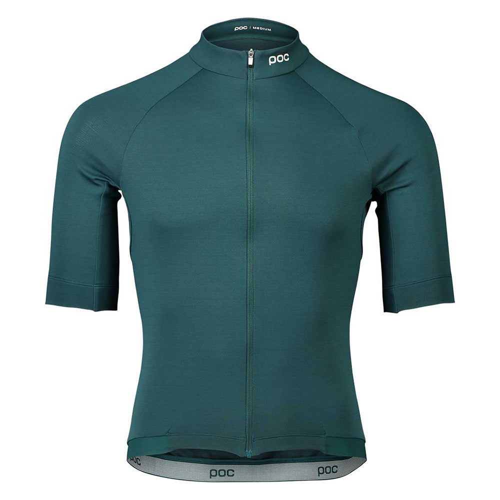 バイクジャージ 52326-1653-M ミューズ ジャージ Muse Jersey - Dioptase Blue [ユニセックス]