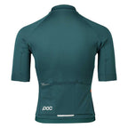 バイクジャージ 52326-1653-M ミューズ ジャージ Muse Jersey - Dioptase Blue [ユニセックス]