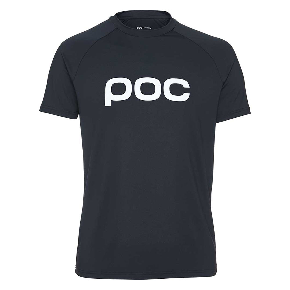 poc ポック　サイクルジャージ　紺×黒　L　トップ poc ポック サイクルジャージ 紺×黒 L トップ poc ポック