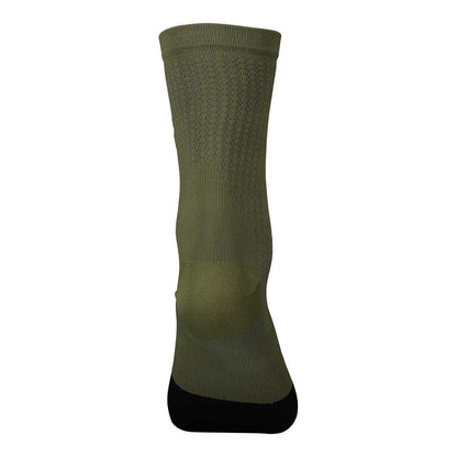 ソックス 65147-1452 フレイア ソック ミッド Flair Sock Mid - Epidote Green/Uranium Black [ユニセックス]