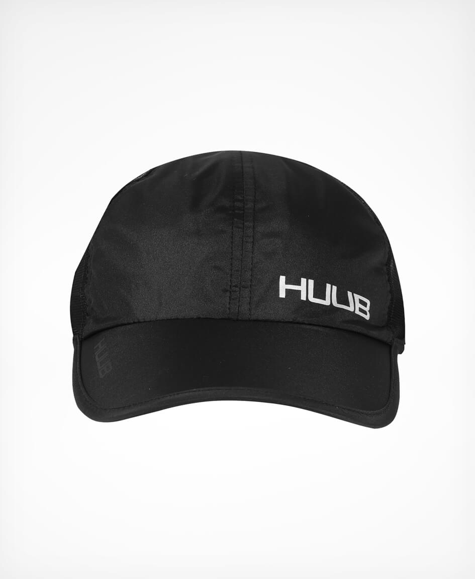 ランニングキャップ A2-RC2-B Race Cap 2 2021 - Black [ユニセックス]