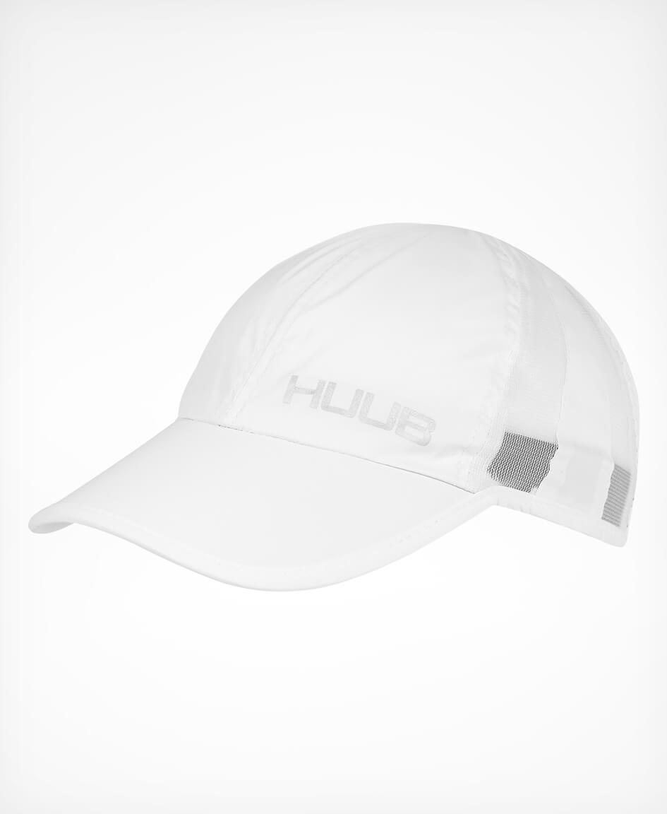 ランニングキャップ A2-RC2-W Race Cap 2 2021 - White [ユニセックス]