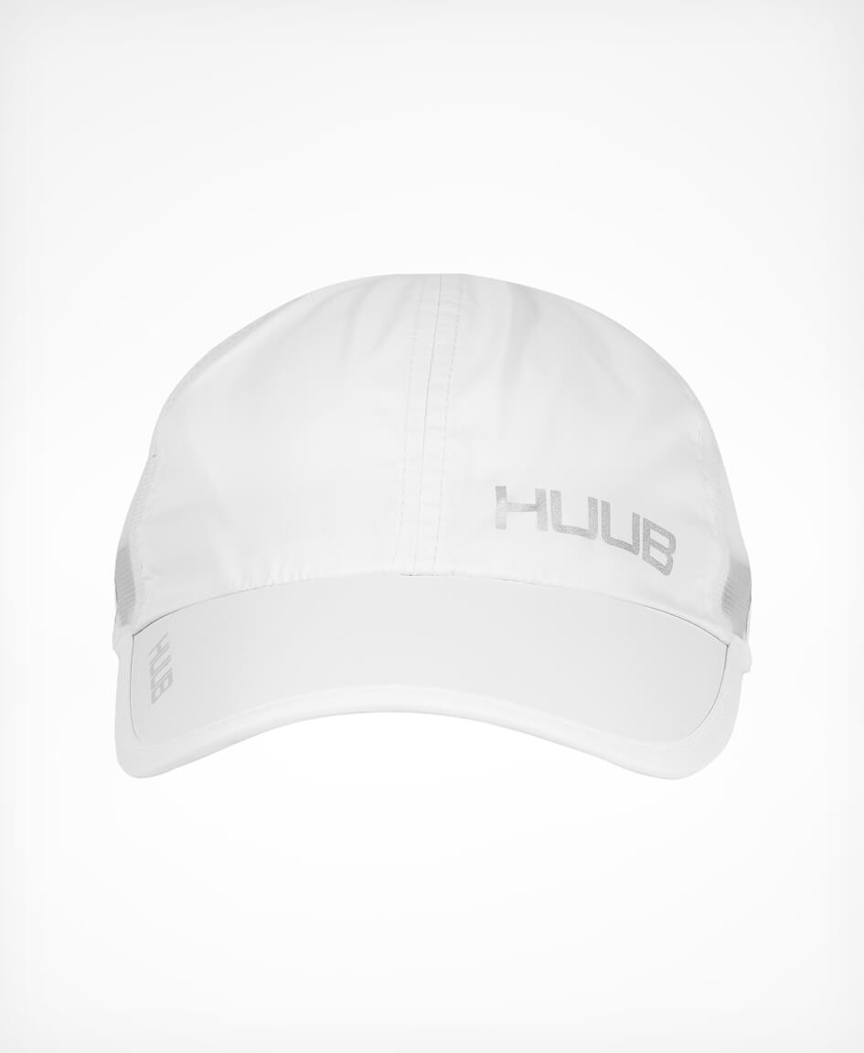 ランニングキャップ A2-RC2-W Race Cap 2 2021 - White [ユニセックス]