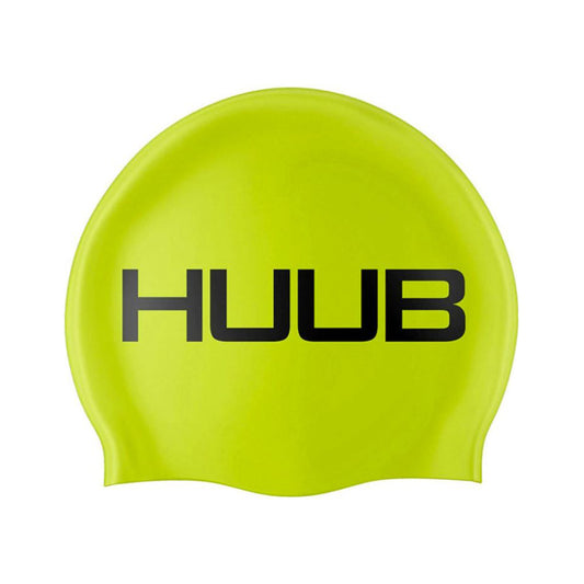 スイムキャップ A2-VGCAPFY HUUB Swim Cap - Fluo Yellow [ユニセックス]