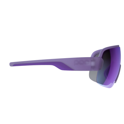 サングラス AIM10011615CD エイム Aim - Sapphire Purple Translucent/Clarity Define Violet [ユニセックス]